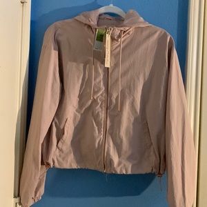 Brand-New Ashley by 26 international jacket (utility collection)